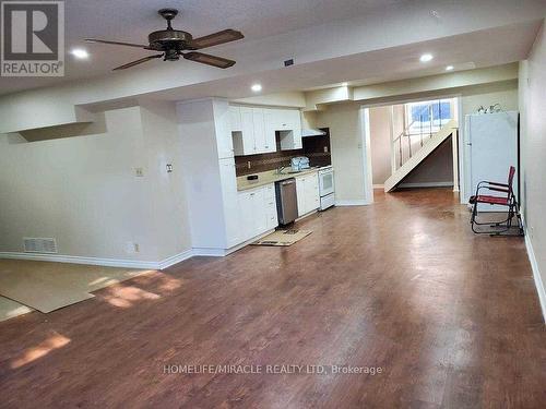 BASEMENT - 59 CENTRE ROAD , Uxbridge, Ontario L9P 1B5 5