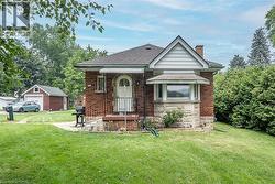 90 OSLER Drive  Dundas, ON L9H 4B5