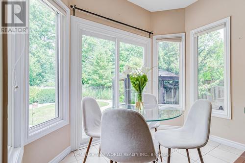 4468 Beacon Lane, Mississauga, ON - Indoor Photo Showing Other Room