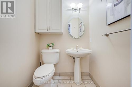 4468 Beacon Lane, Mississauga, ON - Indoor Photo Showing Bathroom