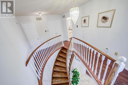 4468 Beacon Lane, Mississauga, ON - Indoor Photo Showing Other Room