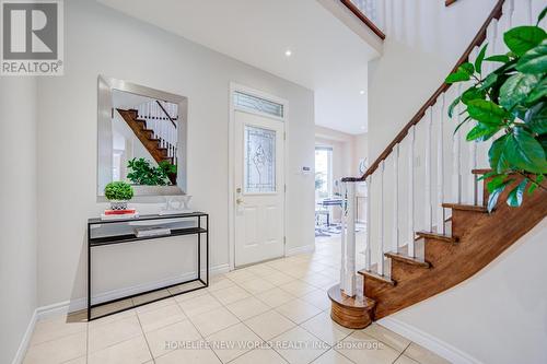 4468 Beacon Lane, Mississauga, ON - Indoor Photo Showing Other Room