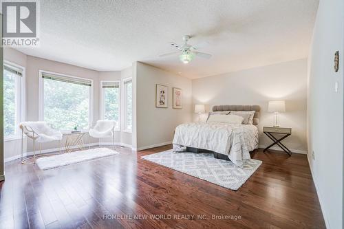 4468 Beacon Lane, Mississauga, ON - Indoor Photo Showing Bedroom