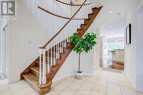 4468 Beacon Lane, Mississauga, ON - Indoor Photo Showing Other Room