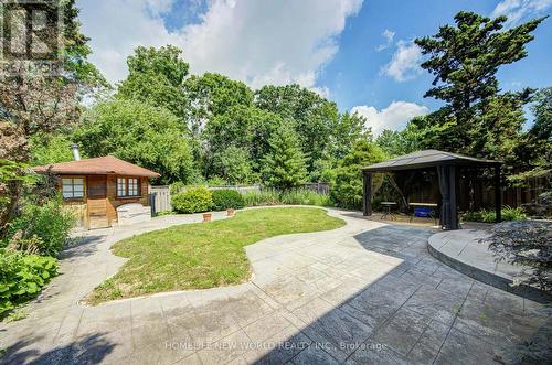 4468 Beacon Lane, Mississauga, ON - Outdoor