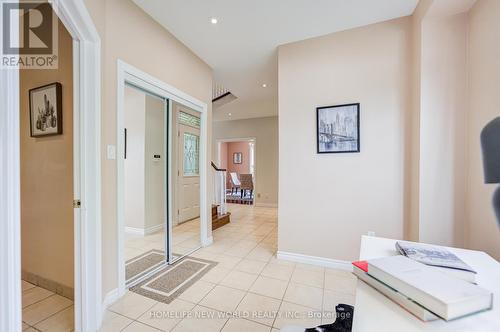4468 Beacon Lane, Mississauga, ON - Indoor Photo Showing Other Room