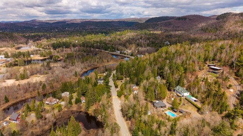 Vue d'ensemble - Rue De La Rivière, Val-Morin, QC 