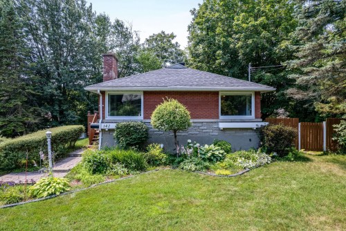 Façade - 142 Av. Madsen, Beaconsfield, QC - Outdoor
