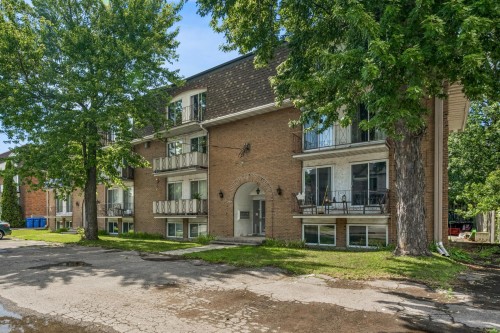 Façade - 8-68 6E Avenue, L'Île-Perrot, QC - Outdoor