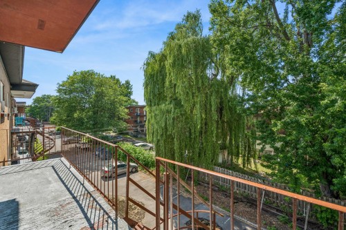 Balcon - 8-68 6E Avenue, L'Île-Perrot, QC - Outdoor With Exterior
