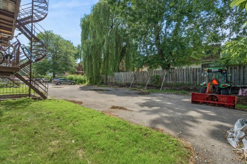 Face arrière - 8-68 6E Avenue, L'Île-Perrot, QC - Outdoor