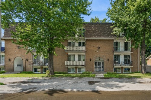 Façade - 8-68 6E Avenue, L'Île-Perrot, QC - Outdoor