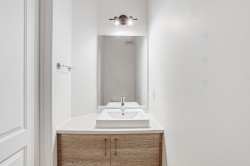 Salle d'eau - 