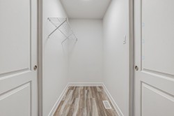 Penderie (Walk-in) - 