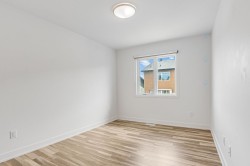 Chambre à coucher - 