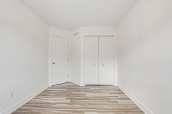 Chambre à coucher - 