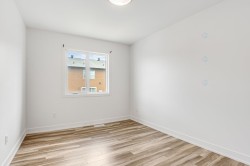 Chambre à coucher - 