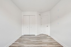 Chambre à coucher - 
