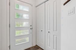 Hall d'entrée/Vestibule - 