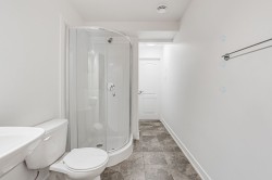 Salle de bains - 