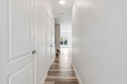 Hall d'entrée/Vestibule - 