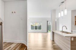 Hall d'entrée/Vestibule - 