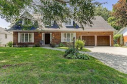 1795 Rue Edgewood Saint-Bruno-De-Montarville, QC J3V 4P1