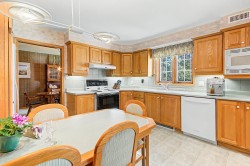 Kitchen - 