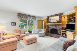 Living Room - 