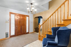 Mud Room - 