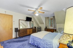 Master Bedroom - 
