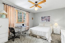 Bedroom - 