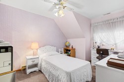 Bedroom - 