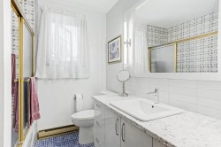 Bathroom - 