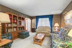 Living Room - 