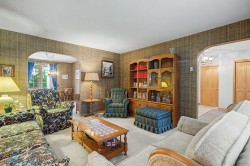Living Room - 