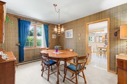 Dining Room - 