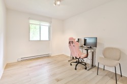 Chambre à coucher - 