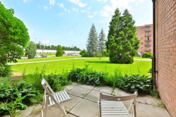 Terrasse - 