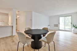 Salle à manger - 