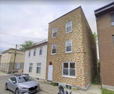401  - 405 Rue St-Luc Québec (La Cité-Limoilou), QC G1N 2T5