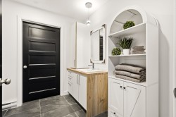 Bathroom - 