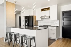 Kitchen - 