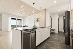 Kitchen - 