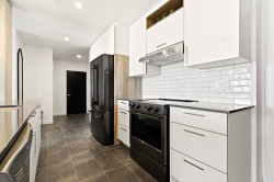 Kitchen - 