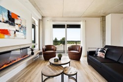 Living Room - 
