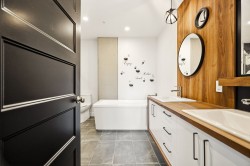 Master Bathroom - 