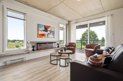 Living Room - 