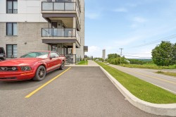 Parking - 