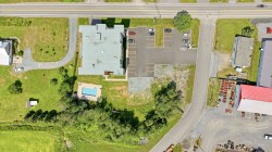 Aerial View - 